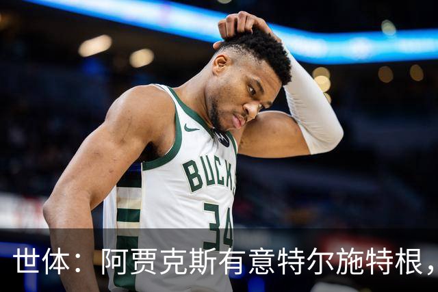 世体：阿贾克斯有意特尔施特根，新帅米歇尔点名要签下他